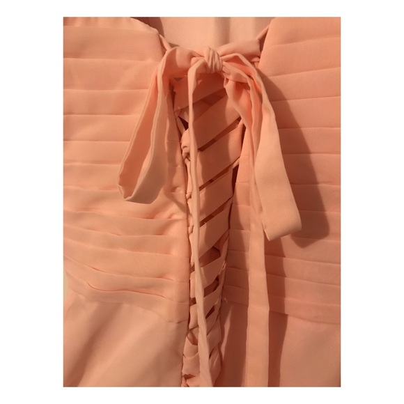 Bridesmaid dress | occasional dress - Picture 4 of 4